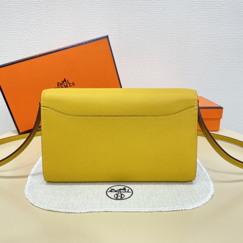 Hermes Satchel Bags